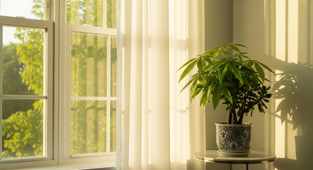 The secret to helping yellow apricot blossom on the traditional Tet holiday