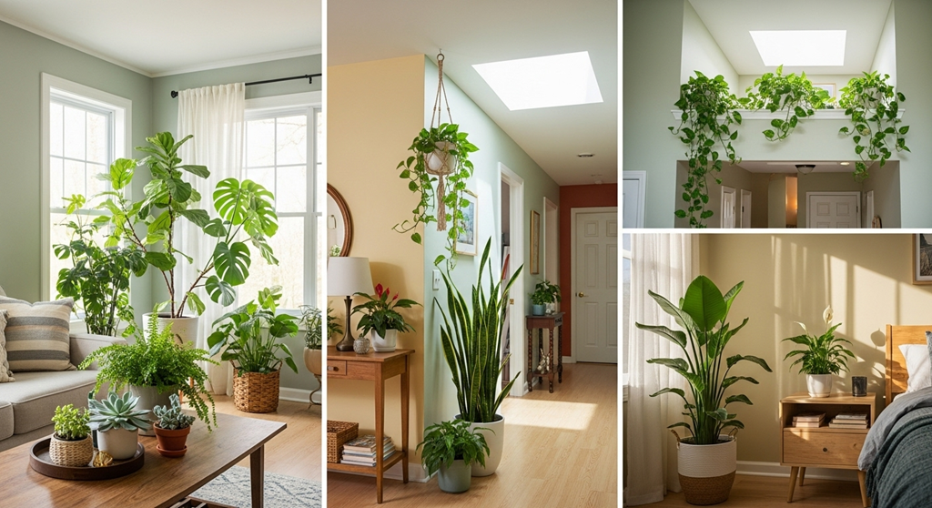 The secret to helping yellow apricot blossom on the traditional Tet holiday